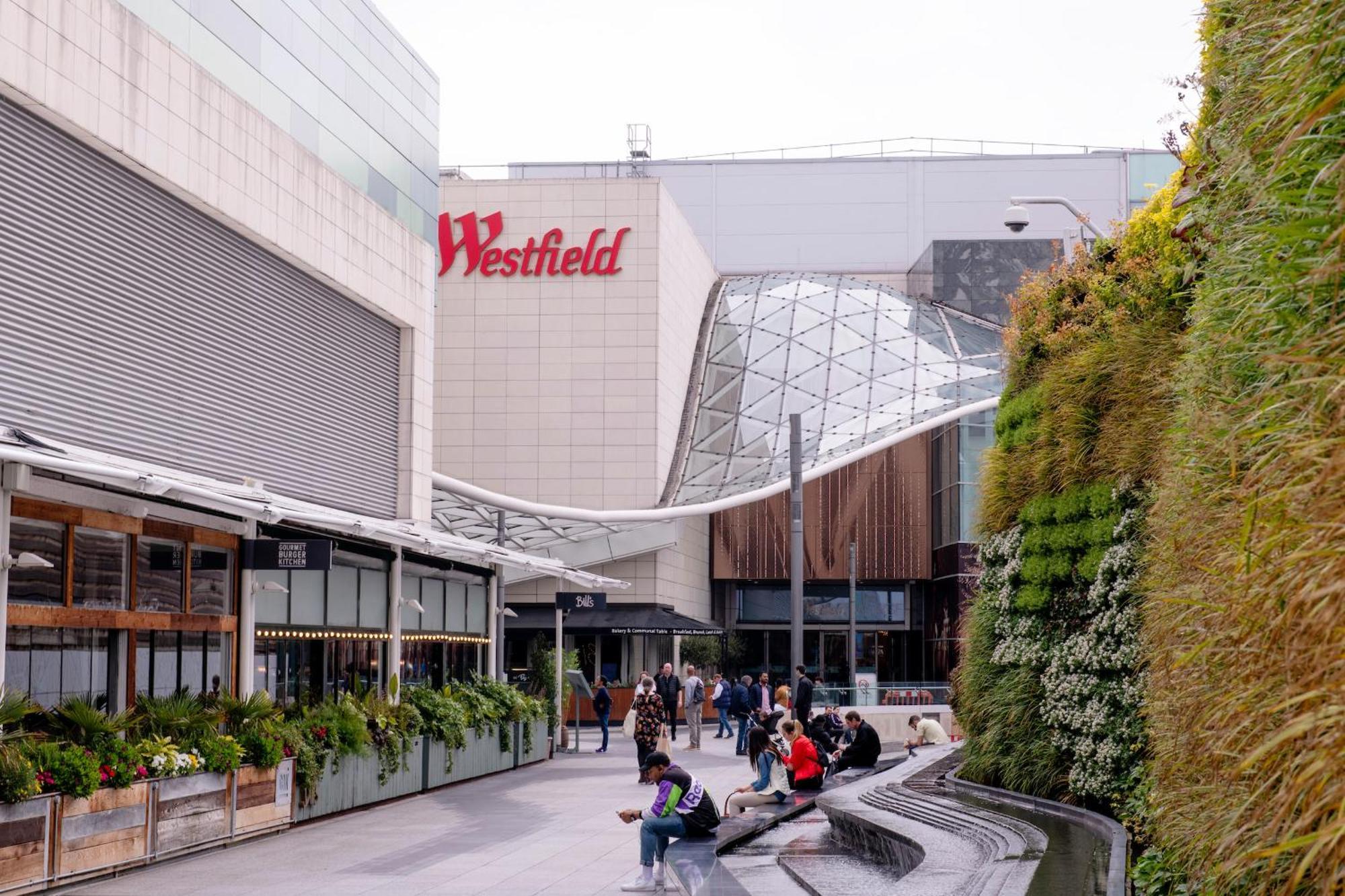 Central, Modern, Westfield, Close To Tube Station London Eksteriør bilde