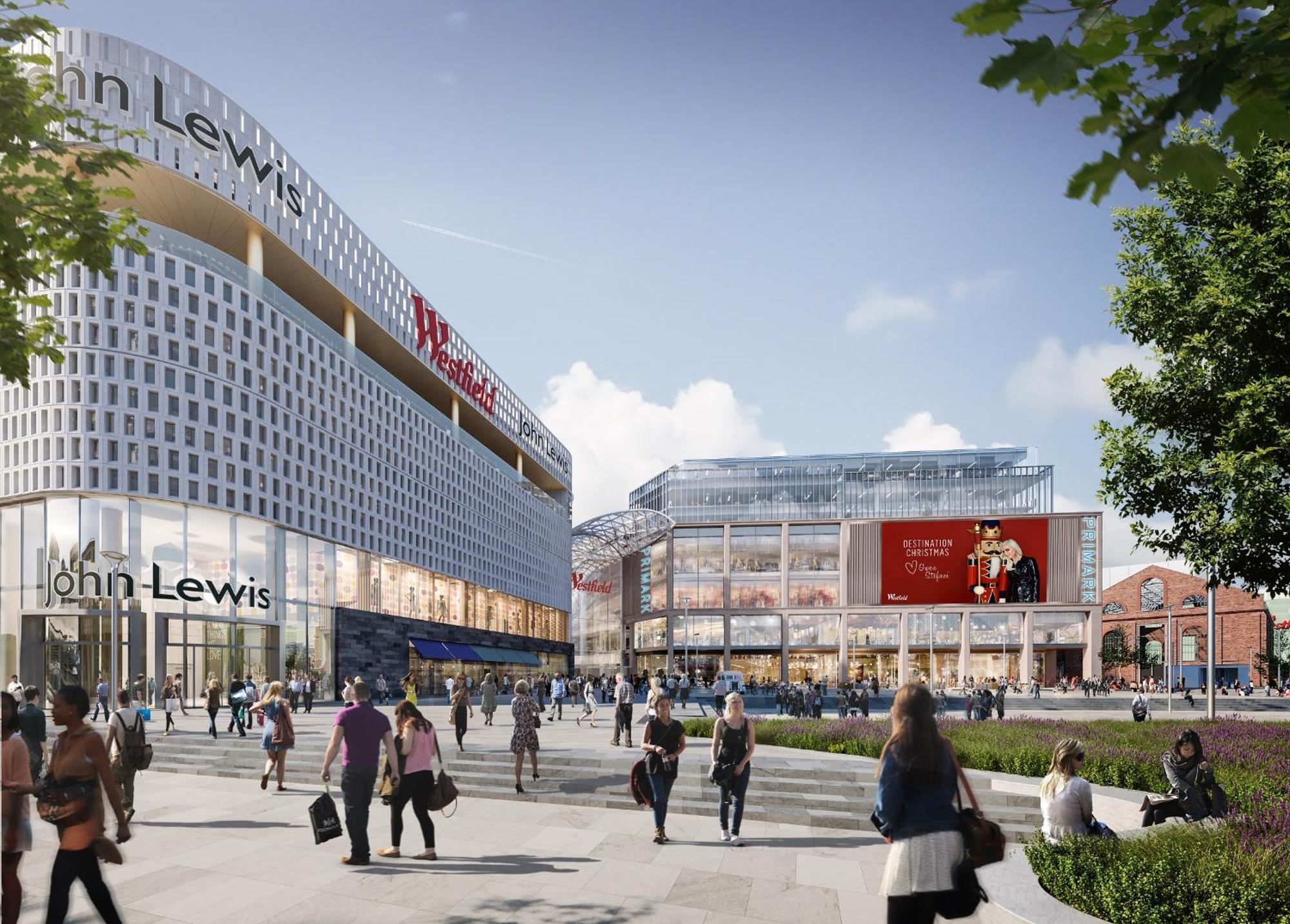 Central, Modern, Westfield, Close To Tube Station London Eksteriør bilde